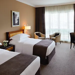 Otel Moevenpick & Bur, Dubai